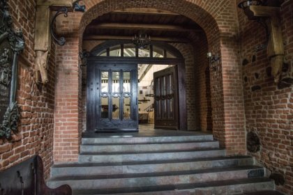 hotel **** - Hotel ZAMEK RYN**** - zdjęcie 2