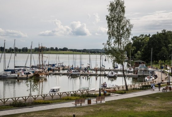 hotel **** - Hotel ZAMEK RYN**** - Usługi - zdjęcie 4