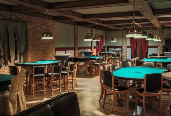 hotel **** - Hotel ZAMEK RYN**** - Usługi - zdjęcie 5
