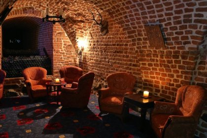 hotel **** - Hotel ZAMEK RYN**** - zdjęcie 27