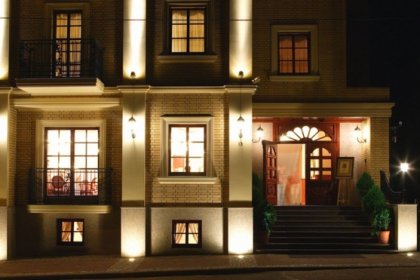 hotel *** - Hotel – Restauracja Pałac Wiśniewski - zdjęcie 2