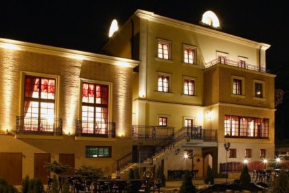 hotel *** - Hotel – Restauracja Pałac Wiśniewski - zdjęcie 4