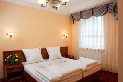 hotel *** - Hotel – Restauracja Pałac Wiśniewski - zdjęcie 7