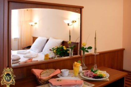 hotel *** - Hotel – Restauracja Pałac Wiśniewski - zdjęcie 8
