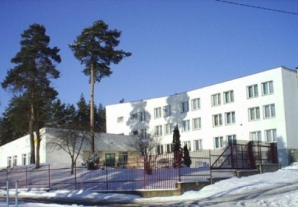 obiekt konferencyjny - Centrum Konferencyjno-Bankietowe „Trzy Sosny”