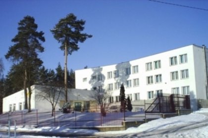 obiekt konferencyjny - Centrum Konferencyjno-Bankietowe „Trzy Sosny” - zdjęcie 1