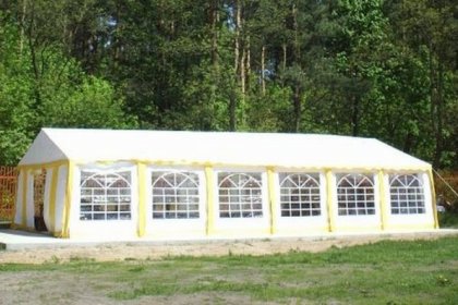 obiekt konferencyjny - Centrum Konferencyjno-Bankietowe „Trzy Sosny” - zdjęcie 4