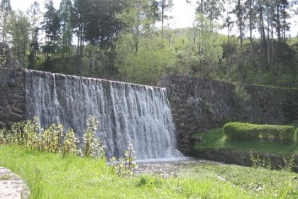 obiekt konferencyjny - Ośrodek Wypoczynkowy Niagara - zdjęcie 1