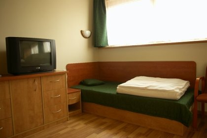 obiekt konferencyjny - Ośrodek Wypoczynkowy Niagara - zdjęcie 5