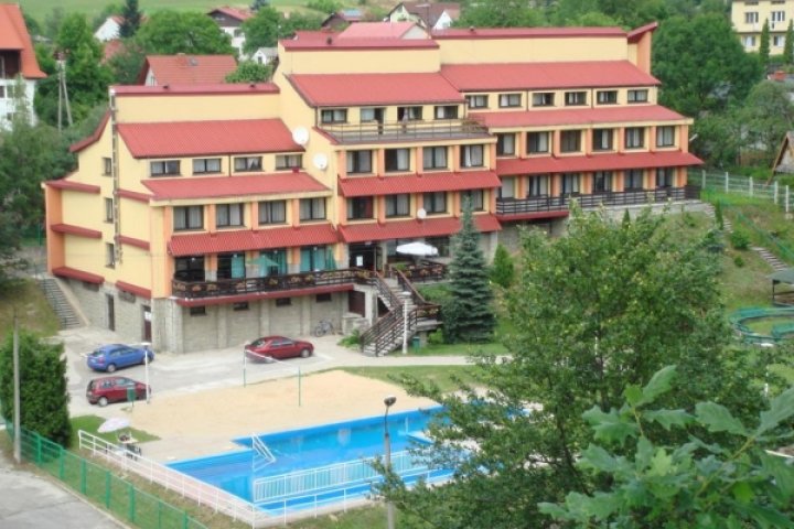 Ośrodek Wypoczynkowy Niagara