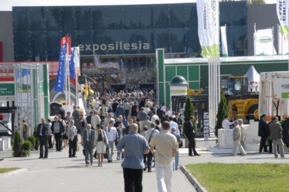 obiekt konferencyjny - Expo Silesia - zdjęcie 1