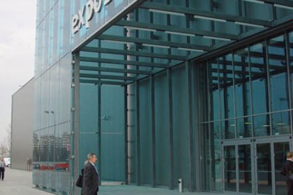 obiekt konferencyjny - Expo Silesia - zdjęcie 2