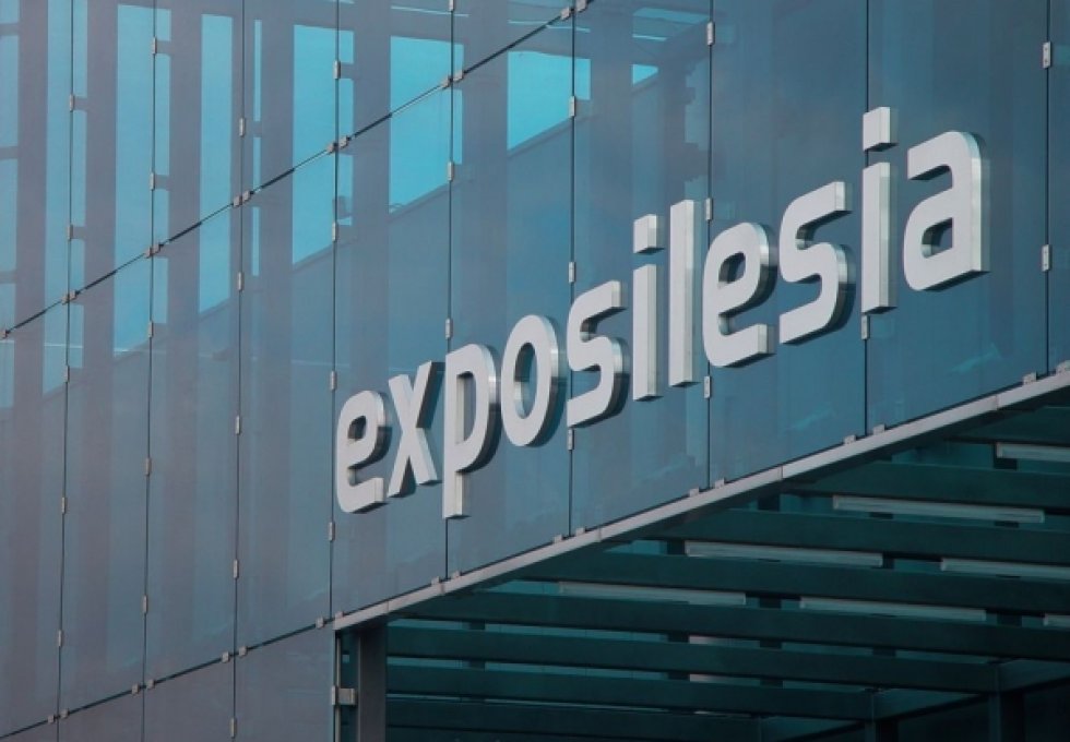 obiekt konferencyjny - Expo Silesia