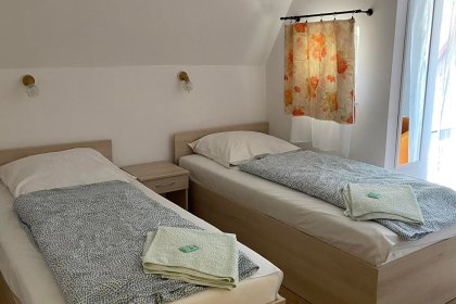 obiekt konferencyjny - Centrum Wypoczynku ODYS - zdjęcie 4