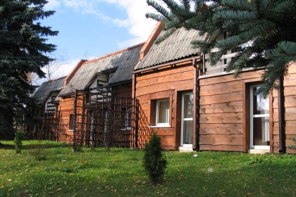 obiekt konferencyjny - Centrum Wypoczynku ODYS - zdjęcie 2