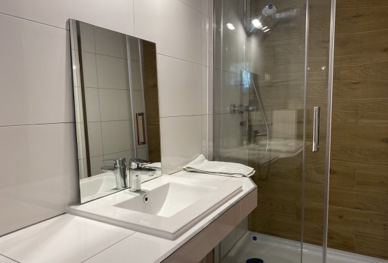obiekt konferencyjny - Centrum Wypoczynku ODYS - Pokoje - zdjęcie 2