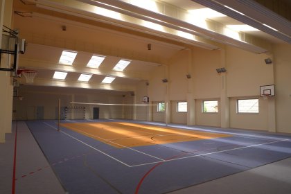 obiekt konferencyjny - Centrum Wypoczynku ODYS - zdjęcie 9