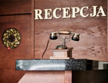 Hotel President
