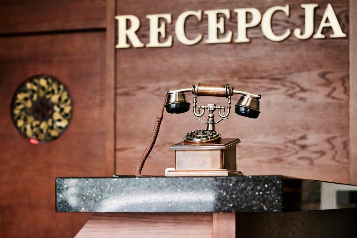 Hotel President