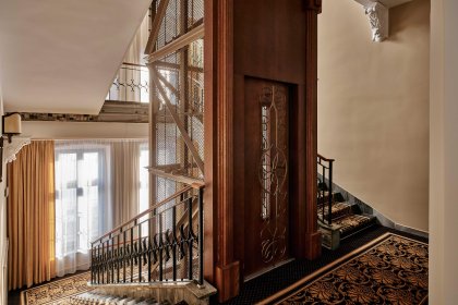 hotel *** - Hotel President - zdjęcie 4