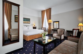 hotel *** - Hotel President - zdjęcie 1 