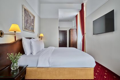 hotel *** - Hotel President - zdjęcie 14