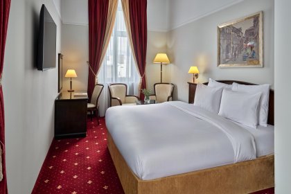 hotel *** - Hotel President - zdjęcie 16