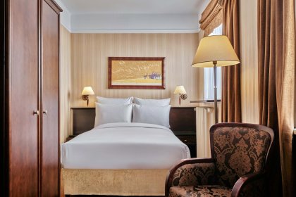 hotel *** - Hotel President - zdjęcie 12