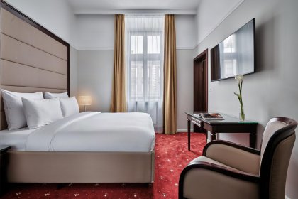 hotel *** - Hotel President - zdjęcie 11