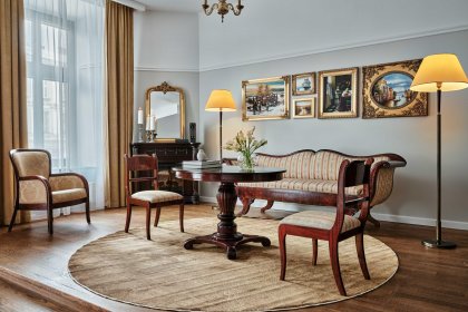 hotel *** - Hotel President - zdjęcie 10