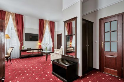 hotel *** - Hotel President - zdjęcie 7