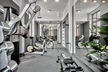 hotel *** - Hotel President - zdjęcie 20