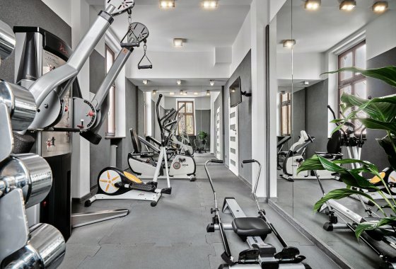 hotel *** - Hotel President - Usługi - zdjęcie 2