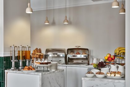 hotel *** - Hotel President - zdjęcie 23