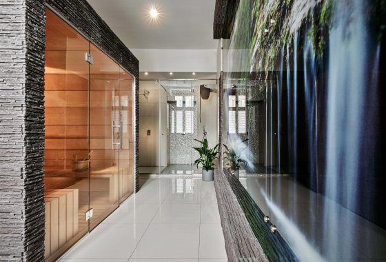 hotel *** - Hotel President - Usługi - zdjęcie 3