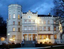 Pałac Maciejewo