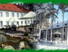 Ośrodek Wypoczynkowy Jomir