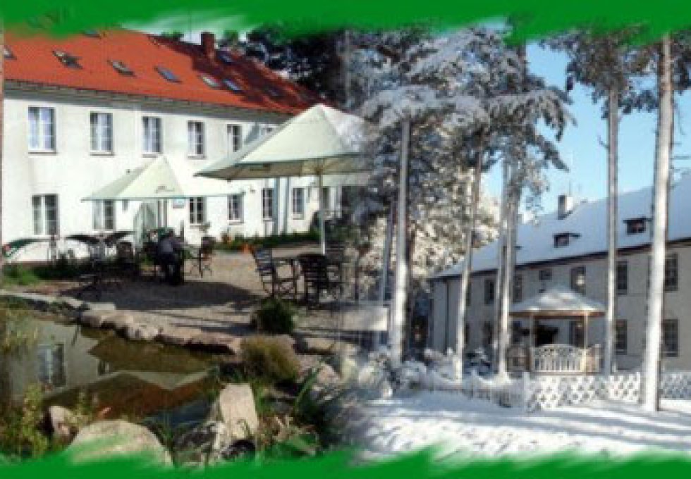 obiekt konferencyjny - Ośrodek Wypoczynkowy Jomir