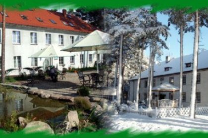 obiekt konferencyjny - Ośrodek Wypoczynkowy Jomir - zdjęcie 1