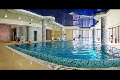 hotel **** - Hotel Leda SPA - zdjęcie 5