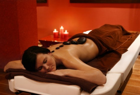 hotel **** - Hotel Leda SPA - Usługi - zdjęcie 3