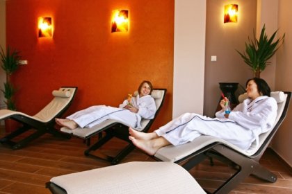 hotel **** - Hotel Leda SPA - zdjęcie 7