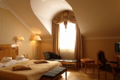 hotel **** - Hotel Branicki - zdjęcie 2