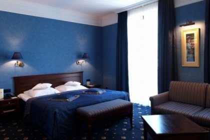 hotel **** - Hotel Branicki - zdjęcie 4