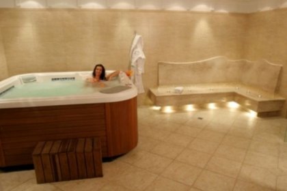 hotel **** - Hotel Branicki - zdjęcie 5