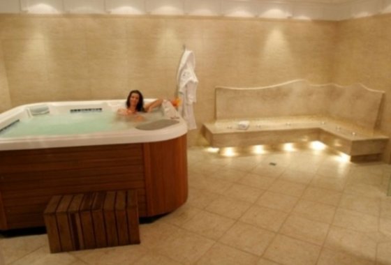 hotel **** - Hotel Branicki - Usługi - zdjęcie 1