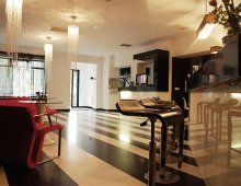 Hotel Black & White 