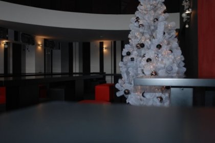 hotel *** - Hotel Black & White - zdjęcie 2