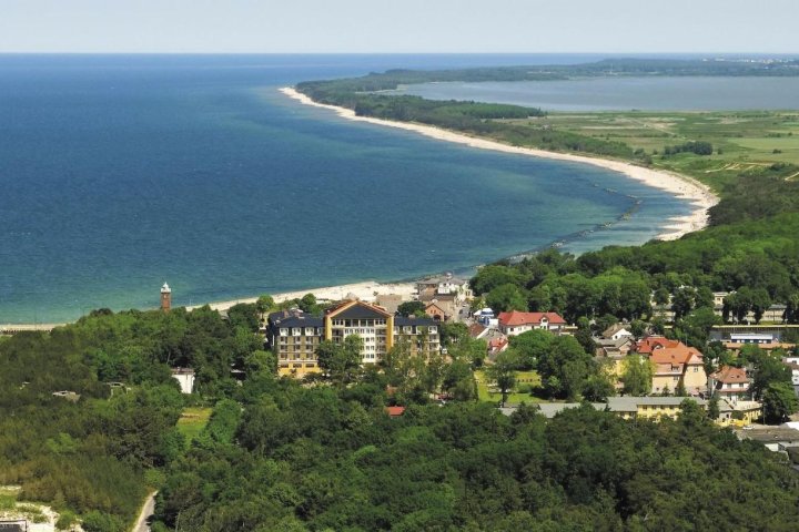 Hotel Lidia SPA&Wellness
