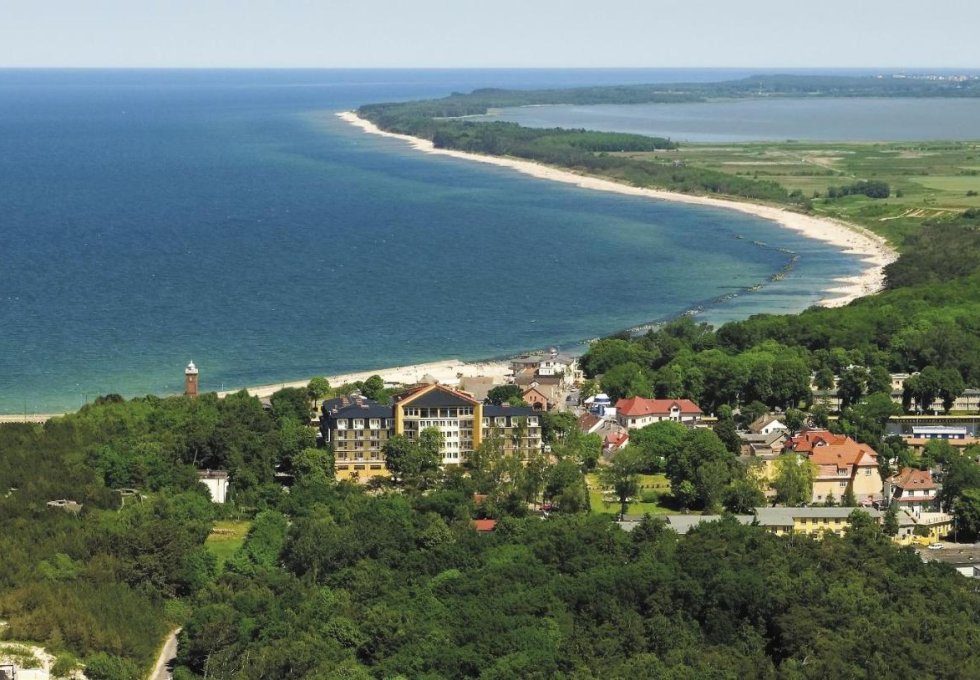 hotel **** - Hotel Lidia SPA&Wellness